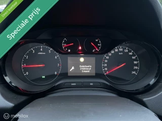 Opel Grandland X Opel Grandland X  / 1.2 / Turbo / Dealer onderhouden / Zuinig / - afbeelding nr 16