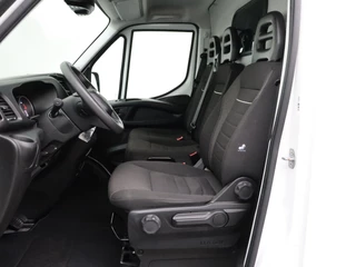 Iveco Daily | Airco | 3-Persoons | 3500Kg Trekgewicht | Betimmering - afbeelding nr 17