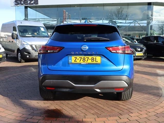 Nissan QASHQAI - afbeelding nr 12