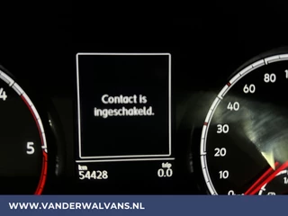 Volkswagen Transporter Parkeersensoren, Cruisecontrol - afbeelding nr 18