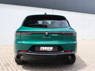 Alfa Romeo Tonale Alfa Romeo Tonale 1.5 MHEV 160 PK Turbo Veloce | Leder | Winter | 360Camera | 19