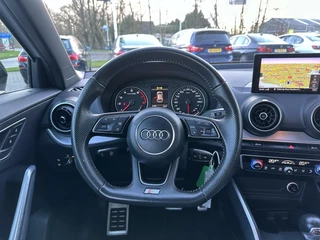 Audi Q2 Audi Q2 1.4 TFSI CoD Sport Pro Line S - line | Cruise - afbeelding nr 10