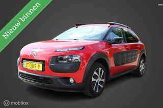 Citroën C4 Cactus - 399696600-0