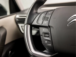 Citroën Grand C4 Spacetourer Citroën Grand C4 Spacetourer 1.2 PureTech Deluxe (GROOT NAVI, APPLE CARPLAY, CAMERA, MASSAGE, LM VELGEN, GETINT GLAS, NIEUWE APK, NIEUWSTAAT) - afbeelding nr 23