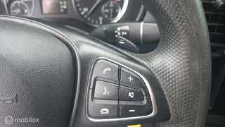 Mercedes-Benz Vito Mercedes Vito Bestel 114 CDI/CLIMATECONTROL/CRUISECONTROL - afbeelding nr 12