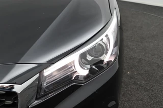 MG ZS-EV MG ZS EV Luxury 45 kWh*PANO*ACC*NAVI*LEER*CARPLAY*CAM* - afbeelding nr 19