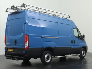 Iveco Daily | Betimmering | 3-Persoons | Cruise - afbeelding nr 2