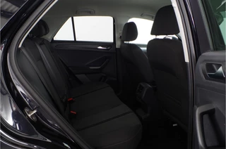 Volkswagen T-Roc Volkswagen T-Roc 1.0 TSI Life Business > Camera/Winterpakket/17 inch/Adapt.cruise... - afbeelding nr 11