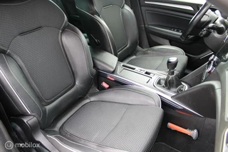 Renault Mégane Estate Renault Megane Estate 1.3 TCe Bose, 160 PK, Donker glas, Groot scherm, Pdc voor + achter + Camera, Trekhaak, Cruise, Clima, App connect - afbeelding nr 23