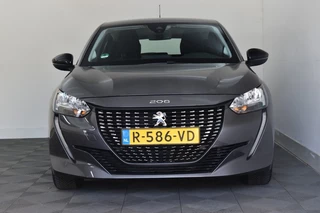 Peugeot 208 - afbeelding nr 3