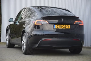 Tesla Model Y - afbeelding nr 7