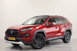 Toyota RAV4 - afbeelding nr 1