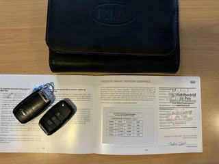 Kia Rio Kia Rio 1.4 CVVT DynamicLine|Navi|Camera|Cruise|Dealer ondh. - afbeelding nr 22