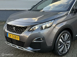 Peugeot 5008 Peugeot 5008 1.2 PureTech GT-Line 7-Persoons - afbeelding nr 5