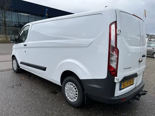 Ford Transit Custom - afbeelding nr 3