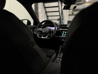 Audi Q3 Audi Q3 45 TFSI e S edition|Matrix|Keyless|Trekhaak|245PK| - afbeelding nr 26