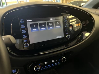 Toyota Aygo - afbeelding nr 8
