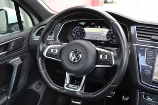 Volkswagen Tiguan - afbeelding nr 29
