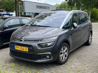 Citroën Grand C4 Spacetourer Citroën Grand C4 Spacetourer 131 PK.7 Pers.2017.Led Business Line. - afbeelding nr 4