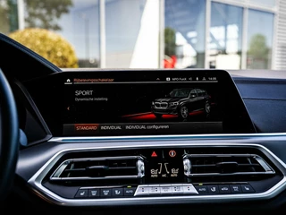 BMW X5 BMW X5 xDrive45e High Executive|PANO|ACC|M-SPORT|H&K|21'' - afbeelding nr 28