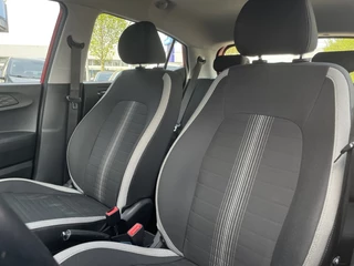Hyundai i10 - afbeelding nr 6