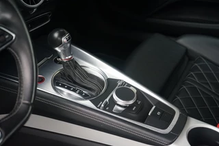 Audi TT Audi TT TTS Coupe 2.0 TFSI Quattro B&O/310PK/S-Tronic/Pantherblack - afbeelding nr 30
