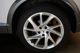 CUPRA Formentor - afbeelding nr 5