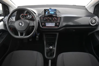 Volkswagen up! Volkswagen up! Up 1.0 Move - afbeelding nr 12
