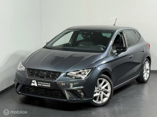 SEAT Ibiza Seat Ibiza 1.5 TSI Sport FR DSG | CARPLAY | CRUISE | NAP - afbeelding nr 10