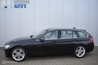 BMW 3 Serie Touring 330i High Executive