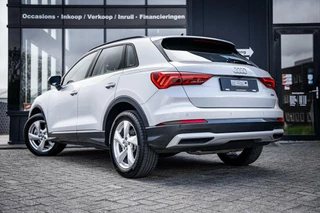 Audi Q3 Audi Q3 40 TFSI Quattro Advanced*CAMERA*NAVI*VIRTUAL*CARPLAY - afbeelding nr 2