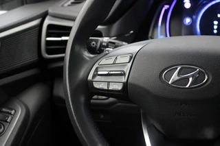Hyundai IONIQ Hyundai IONIQ Comfort EV 38 kWh - Carplay, Camera, Stoelverw. - afbeelding nr 14