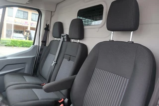 Ford Transit Ford Transit 350 2.2 TDCI L3H2 AIRCO|TREKHAAK|CRUISECONTROL|BLUETOOTH|1E EIGENAAR|ZEER MOOI - afbeelding nr 31