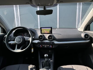 Audi Q2 - afbeelding nr 7