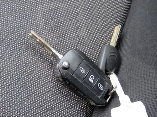 Citroën C3 - afbeelding nr 41