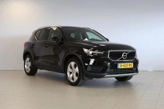 Volvo XC40 - afbeelding nr 10