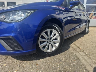 SEAT Ibiza - afbeelding nr 5