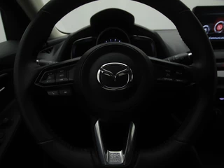 Mazda 2 Mazda 2 1.5 Skyactiv-G Sportive met navigatie : dealer onderhouden - afbeelding nr 22