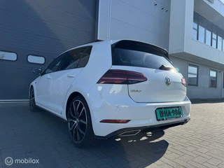 Volkswagen Golf Volkswagen Golf 1.5 TSI Highline R-Line 3X| bomvol! - afbeelding nr 8