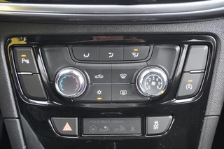 Opel Mokka X Opel Mokka X 1.4 Turbo Online Edition / Camera / PDC / Navi / Airco / DAB+ - afbeelding nr 21