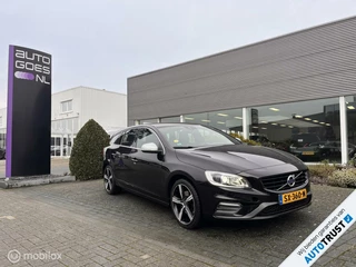 Volvo V60 - 347652738-0