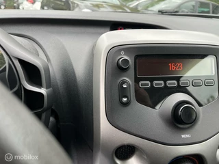Peugeot 108 Peugeot 108 1.0 e-VTi Active,Airco,5drs,Led,Trekhaak! - afbeelding nr 40