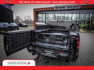 Dodge Ram 1500 Comfortabele Dubbele Cabine met Royale 5 Zitplaatsen | BPM vrij | Nu Leverbaar uit Voorraad | Voorraad Nr 2326 - 5169 - afbeelding nr 56