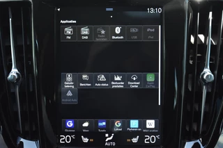 Volvo V60 Volvo V60 T4 Polestar 210pk Inscription | Audio & Park Assist & Climate - afbeelding nr 33