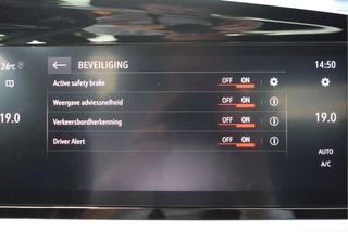 Opel Mokka Opel Mokka 1.2 Turbo Ultimate Level 5 | Adaptive Cruise Control | Alcantara | Stoel/stuuverwarming - afbeelding nr 41