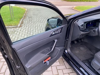 Volkswagen Polo Volkswagen Polo 1.0 TSI Life Business - afbeelding nr 7
