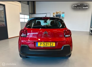 Citroën C3 Citroën C3 1.2 PT S&S Shine (2018) – Stijlvol, automaat - afbeelding nr 7