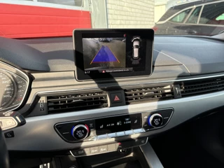 Audi A4 AUTOMAAT / KEYLESS / FULL LED / LEDER / NAVI / CARPLAY / CAMERA / NL-AUTO - afbeelding nr 6