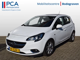 Opel Corsa 1.0 Turbo Color Edition