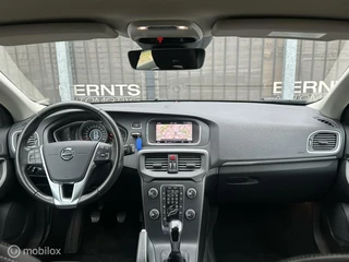 Volvo V40 Volvo V40 T2|Navigatie|Bluetooth|Parkeersensoren|Volvo on Call - afbeelding nr 18